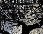 Making woodblock prints book